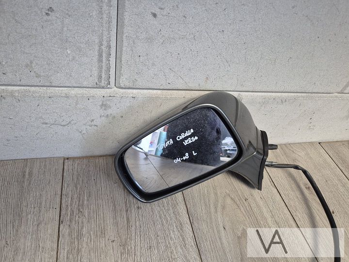 Spiegel links voor Toyota Corolla Verso 2004 - 2009 €200 – Foto 2