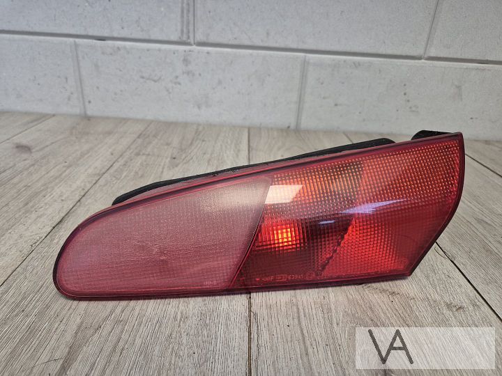 Achterlicht rechts op achterklep Alfa Romeo 166 1998 - 2005
