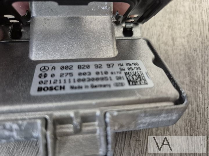 Camera Mercedes S W221 / CLS W218 / E W212 a0028209297 €50 – Foto 3