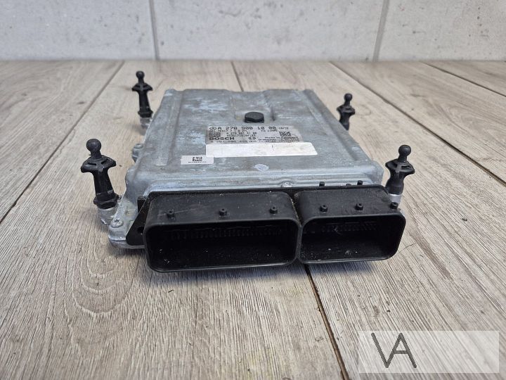 ECU Motormanagement Mercedes E klasse W212 / CLS W218 63 AMG – Foto 2