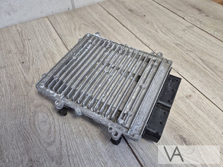 ECU Motormanagement Mercedes E klasse W212 / CLS W218 63 AMG – Foto 4