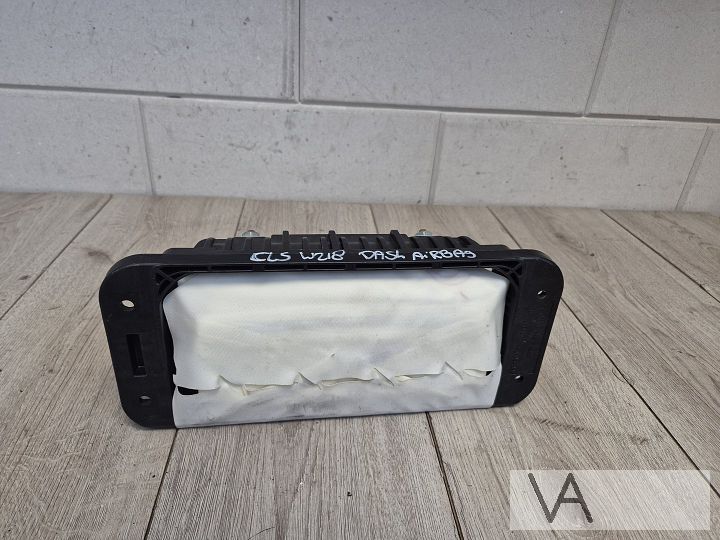 Dashboard passagier airbag van Mercedes CLS W218 a2188600602