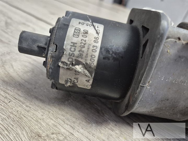 Extra waterpomp voor Mercedes AMG modellen E W212 CLS GLS – Foto 3