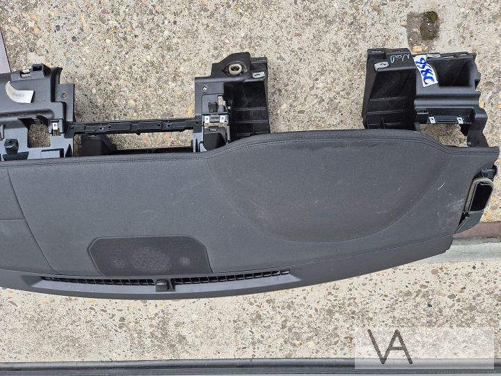 Dashboard voor Range Rover Evoque 2011 - 2019 schadevrij – Foto 3