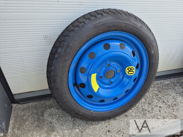 Thuiskomer van Kia Rio / Hyundai i20 Inster / Leapmotor T03 – Foto 2