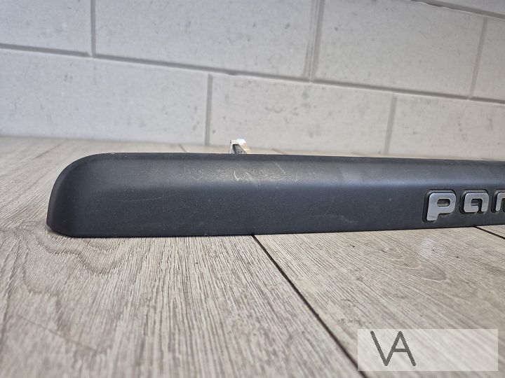 Achterklep handgreep voor Fiat Panda 2012 - 2025 origineel – Foto 2