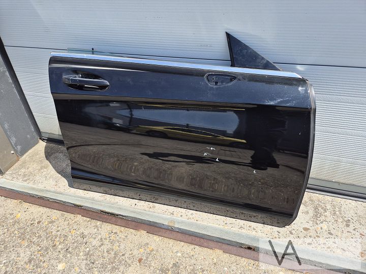 Deur portier rechts voor van Mercedes CLS W218 2011 - 2018 – Foto 4