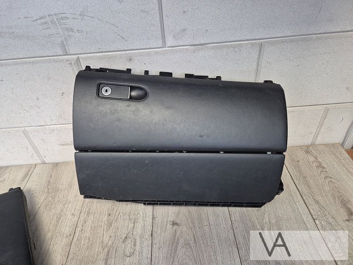 Compleet AMG interieur voor Mercedes CLS W218 2011 - 2018 – Foto 26