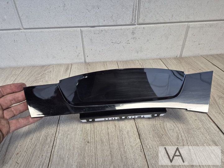 Teller cockpit display van Honda Civic 2005 - 2011 hr0343504 – Foto 2