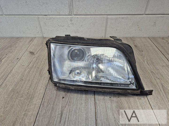 Koplamp rechts voor Audi A6 c4 1994 - 1998 origineel €50