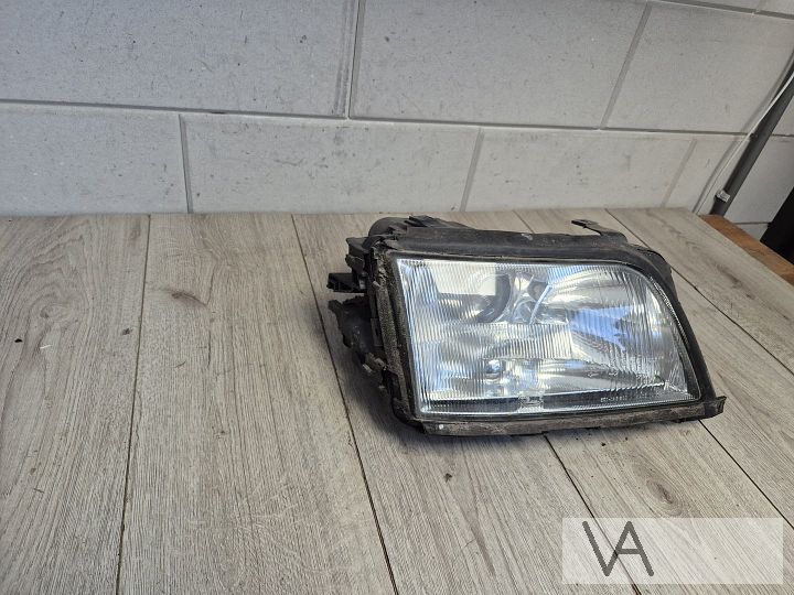 Koplamp rechts voor Audi A6 c4 1994 - 1998 origineel €50 – Foto 2