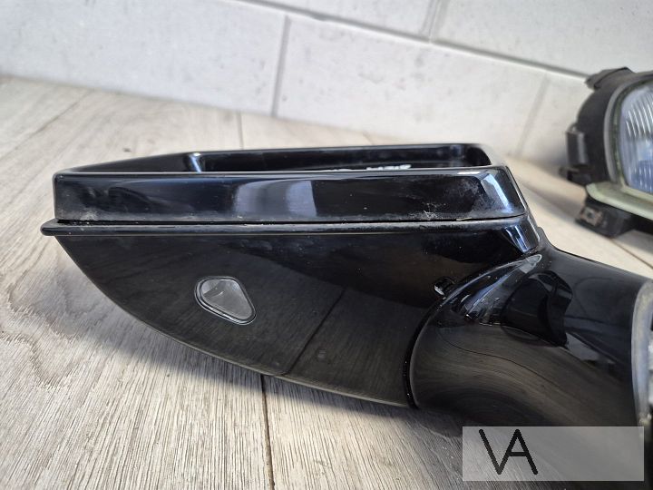 Spiegel links voor Mercedes CLS klasse W218 AMG carbon €200 – Foto 8