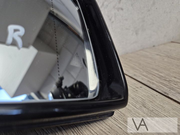 Spiegel rechts voor Mercedes CLS klasse W218 AMG carbon €200 – Foto 4