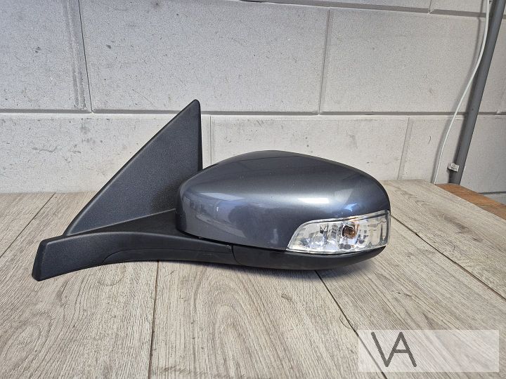 Spiegel links voor Volvo C30 2006 - 2010 instaplicht €150 – Foto 3