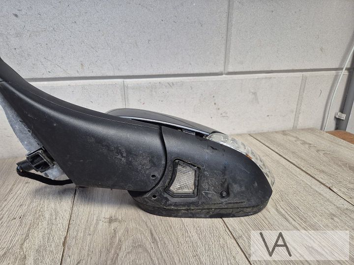 Spiegel links voor Volvo C30 2006 - 2010 instaplicht €150 – Foto 4