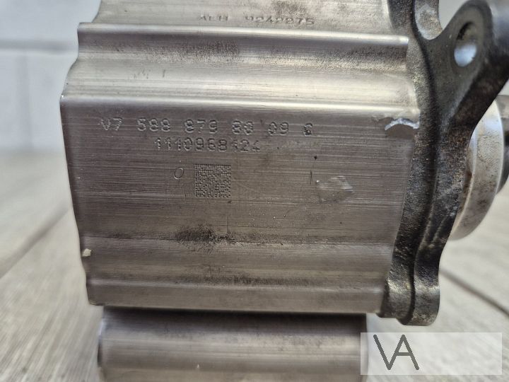Peugeot 308 3008 508 5008 hogedrukpomp 1.6 THP €300 garantie – Foto 5