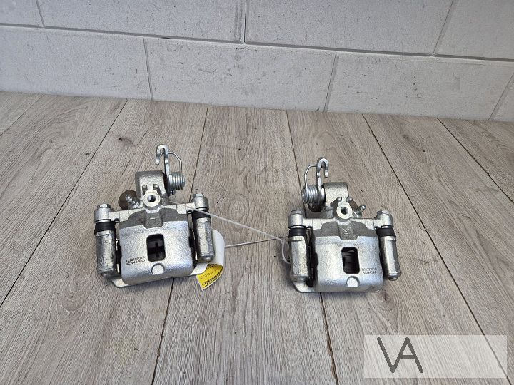 Remklauw achter voor Kia Picanto 2004 - 2011 nieuwstaat €50