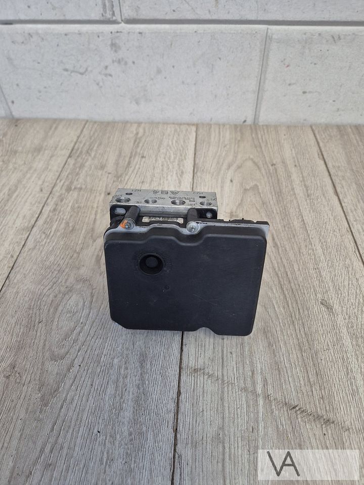 ABS pomp van Opel Corsa D 2006 - 2014 AB4 0265251190 €200 – Foto 4