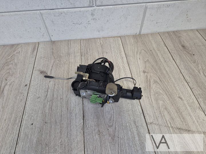 Deurslot MET KEYLESS van Mercedes E klasse W211 rechts voor