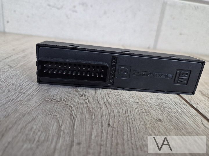Trekhaak module computer voor Opel Vectra C 2002 - 2009 €30 – Foto 3