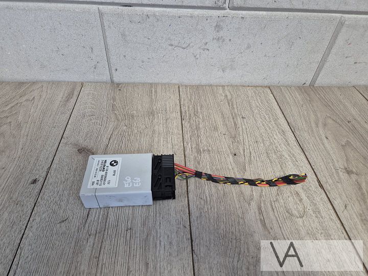 Radio module voor BMW 5 serie E60 / E61 2003 - 2007 6939655