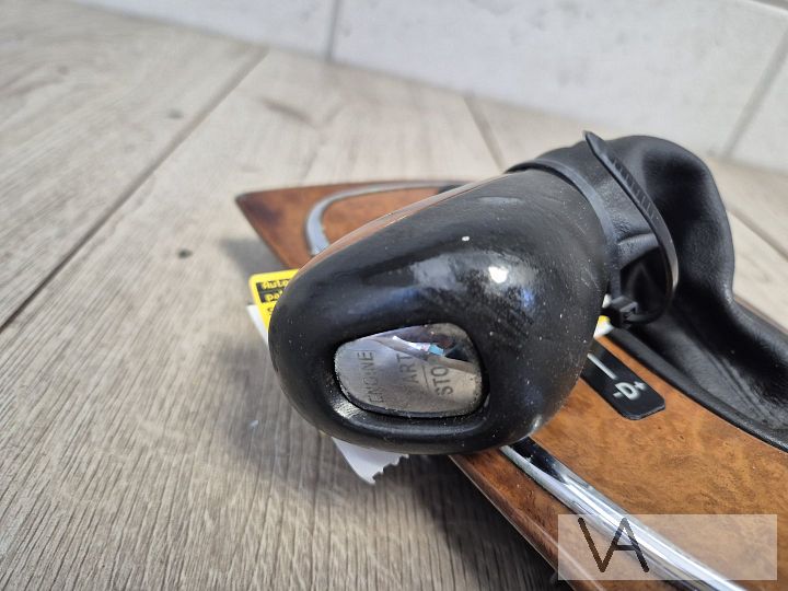 Pookknop MET KEYLESS KNOP van Mercedes E klasse W211 02 - 09 – Foto 2