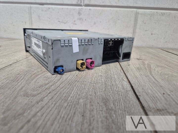 Navigatie module MMI van Audi A6 4f / A8 4e 4e0035652a €200 – Foto 4