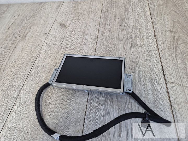 Display navigatie kleurenscherm Citroen C3 DS3 C5 9664993180 – Foto 2