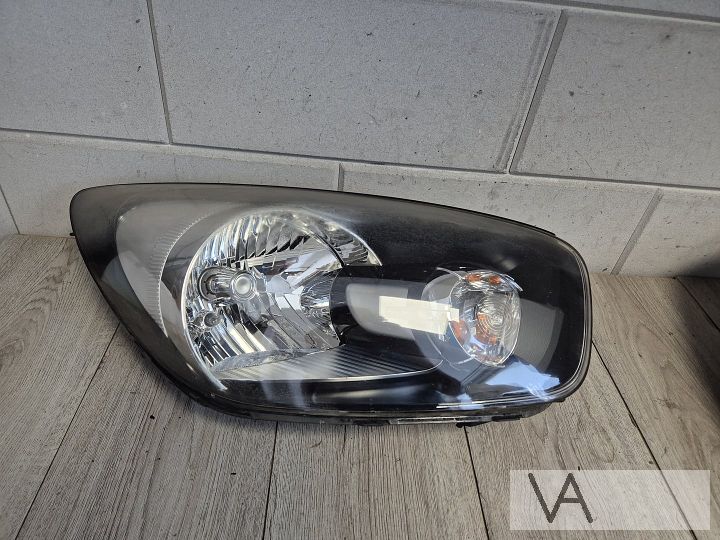 Kia Picanto 2011 - 2017 koplamp links / rechts origineel €60 – Foto 6