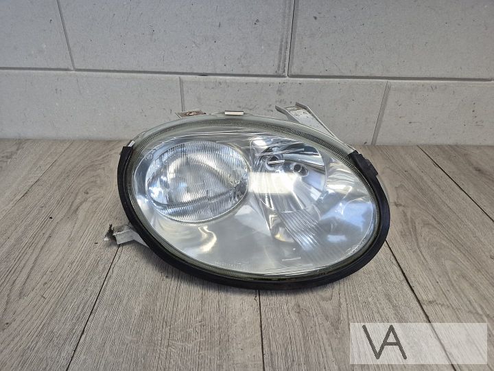 Koplamp rechts van MG F 1994 - 2002 origineel xbc104040 €100