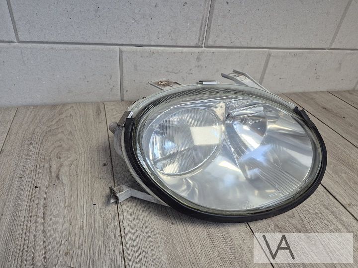 Koplamp rechts van MG F 1994 - 2002 origineel xbc104040 €100 – Foto 2