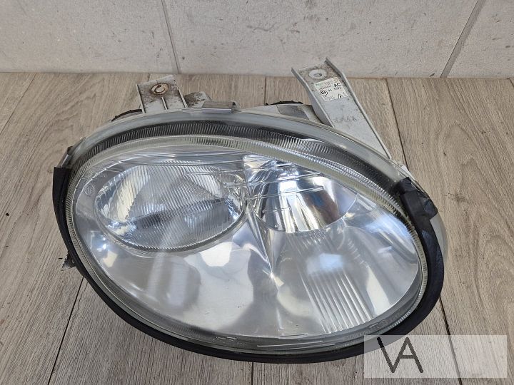 Koplamp rechts van MG F 1994 - 2002 origineel xbc104040 €100 – Foto 4
