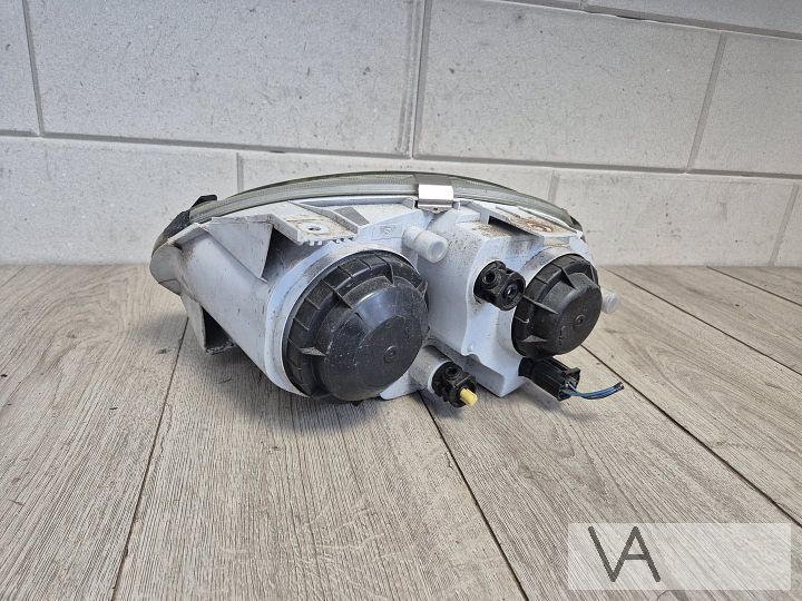 Koplamp rechts van MG F 1994 - 2002 origineel xbc104040 €100 – Foto 6