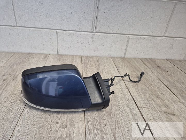 Spiegel rechts voor Mercedes A klasse W169 B W245 facelift – Foto 2