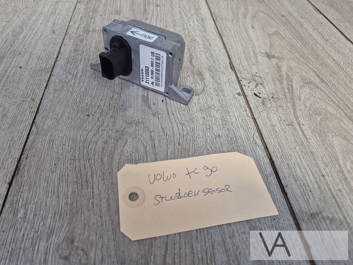 Stuurhoek sensor voor Volvo XC90 2002 tot 2013 31110063 €150