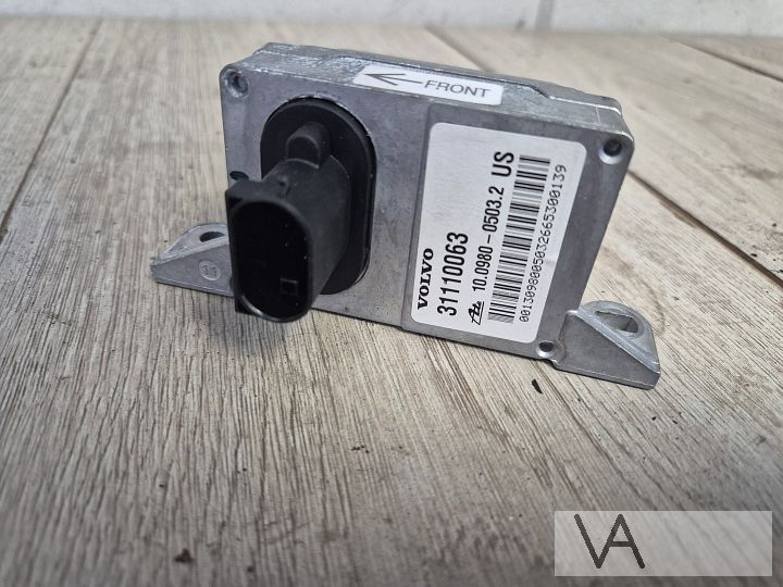 Stuurhoek sensor voor Volvo XC90 2002 tot 2013 31110063 €150 – Photo 2