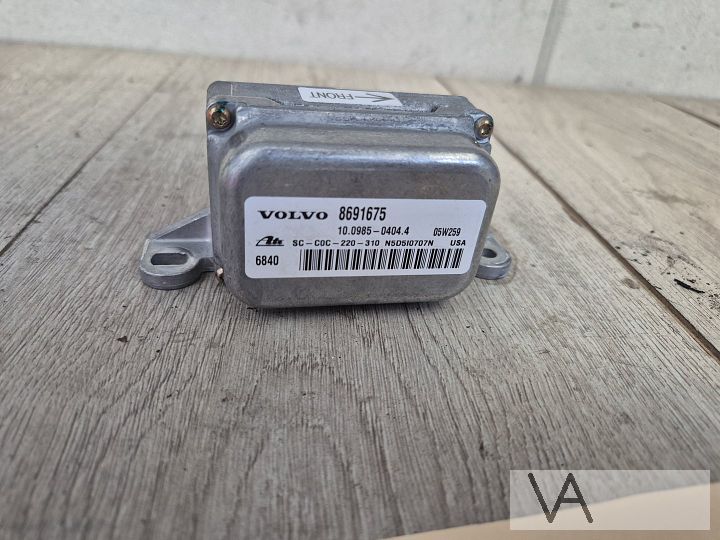 Stuurhoek sensor voor Volvo XC90 2002 tot 2013 31110063 €150 – Photo 3