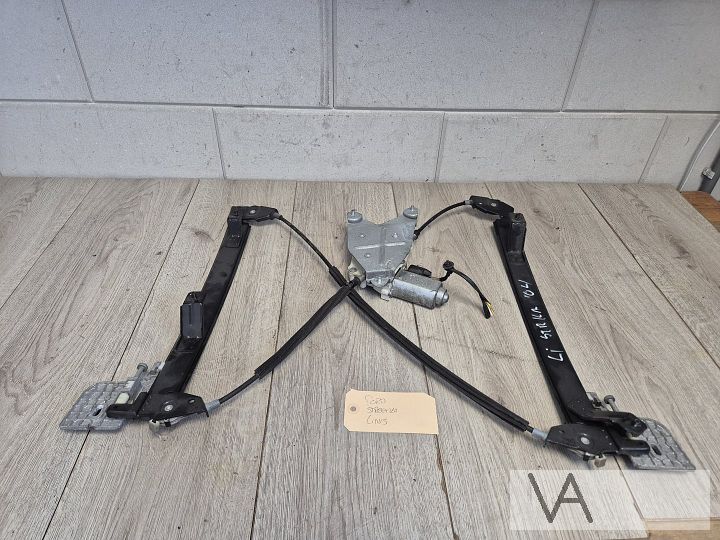Raammechanisme links van de Ford Streetka 2002 - 2007 €150 – Foto 5