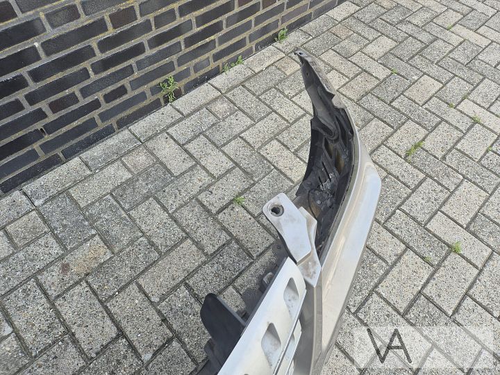 Voorbumper van Mercedes ML W164 AMG 2005 - 2009 origineel – Foto 11