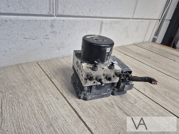 ABS pomp VW Golf 6 / Audi A3 / Seat Leon 1k0614517bj €300 – Foto 2