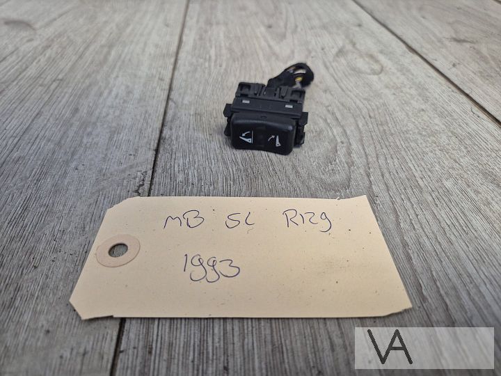 Rollbar schakelaar van Mercedes SL R129 1989-2003 1298206410