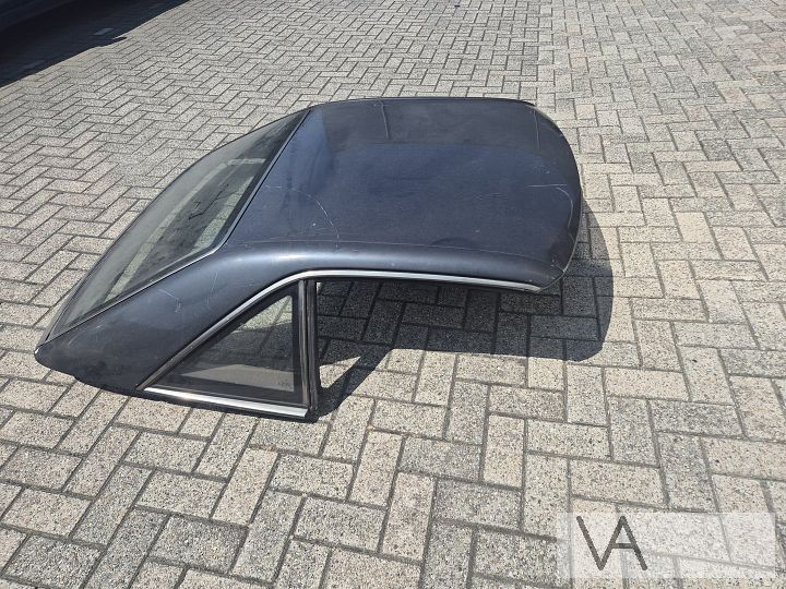 Carbriodak hardtop dak van Mercedes SL R129 1989-2002 €500