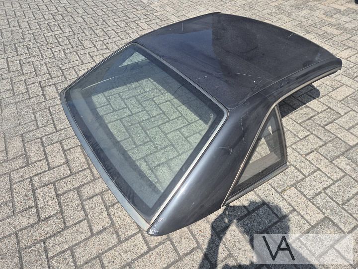 Carbriodak hardtop dak van Mercedes SL R129 1989-2002 €500 – Foto 3