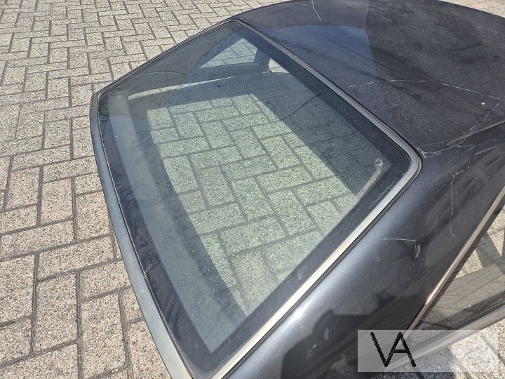 Carbriodak hardtop dak van Mercedes SL R129 1989-2002 €500 – Foto 6