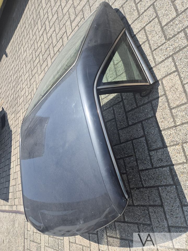 Carbriodak hardtop dak van Mercedes SL R129 1989-2002 €500 – Foto 8