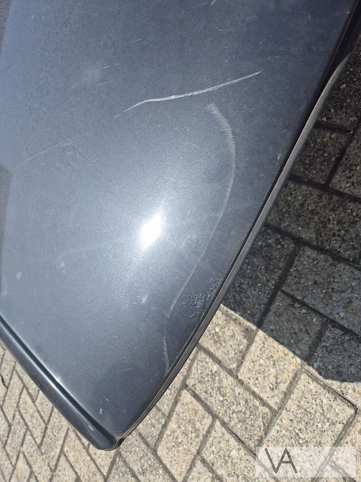 Carbriodak hardtop dak van Mercedes SL R129 1989-2002 €500 – Foto 10