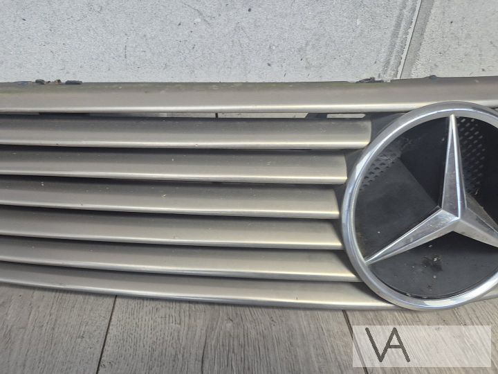 Grille voor Mercedes SL klasse R129 1989 - 1998 1298800185 – Foto 3