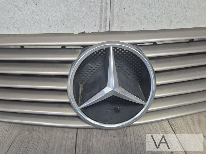 Grille voor Mercedes SL klasse R129 1989 - 1998 1298800185 – Foto 4