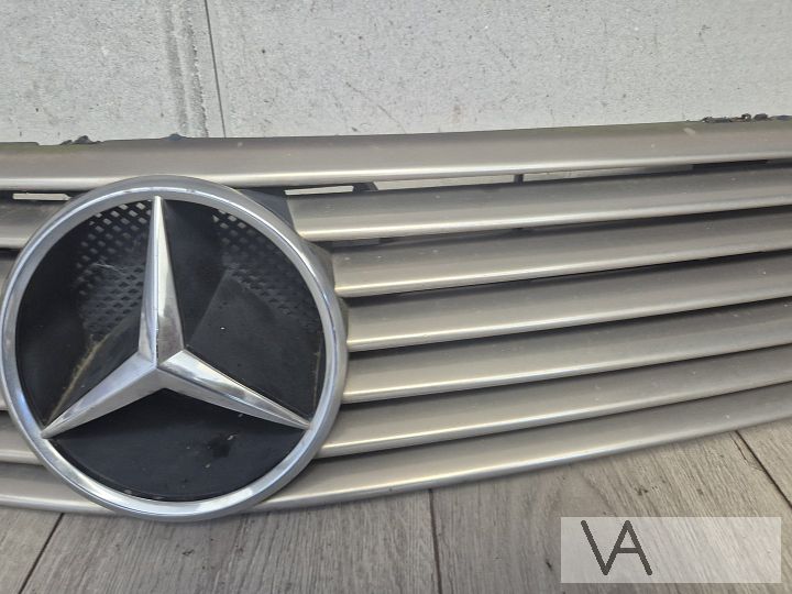 Grille voor Mercedes SL klasse R129 1989 - 1998 1298800185 – Foto 5