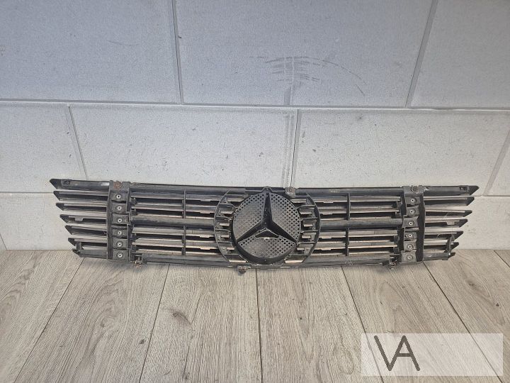 Grille voor Mercedes SL klasse R129 1989 - 1998 1298800185 – Foto 7